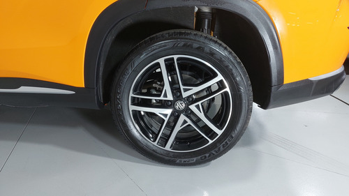 MG One 1.5 Style Cvt