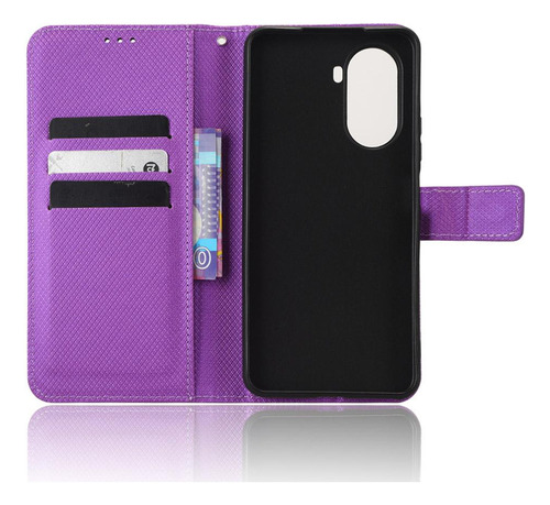 Funda For Huawei Nova 10 Se Funda Con Cartera Magnética