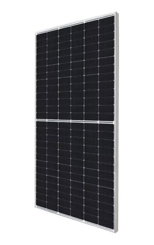 Dos Paneles Solares Monocristalinos 555w Renesola