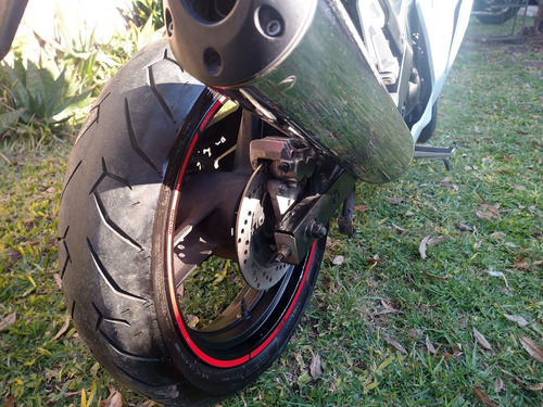 Imagen 4 de 15 de Daelim Vjf 250 Roadwin
