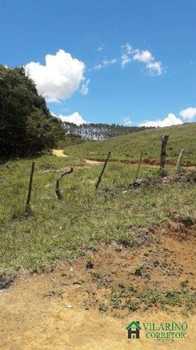 Imagem 10 de 15 de Sitio Em Oliveira - 2852