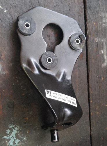 Soporte Bomba Auxiliar Calefaccion Audi A3 1.8 2.0 Original (Usado)