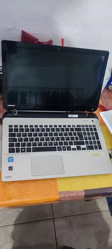 Laptop Toshiba 17 Pulgada MercadoLibre 📦