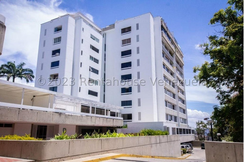 Apartamento En Venta Lomas De San Román 24-13896 @ramonvelez.k