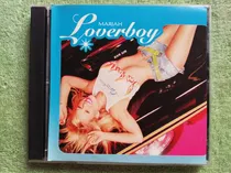 Comprar Eam Cd Maxi Single Mariah Carey & Ludacris Loverboy 2001 Rmx