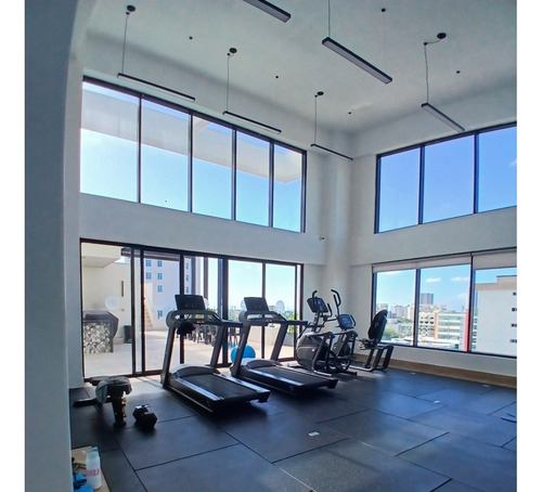 Penthouse Exclusivo En Bella Vista