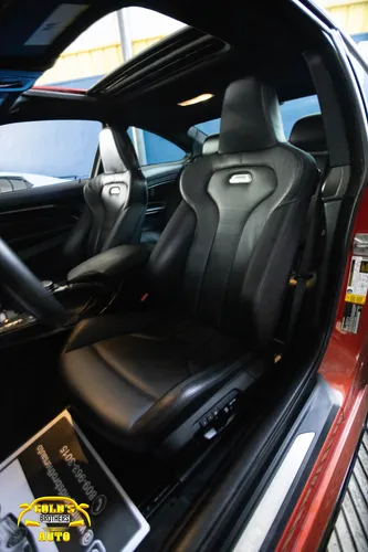 Bmw M4 2015 Clean Carfax