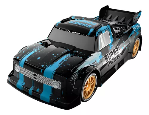 1: 16 Alta Velocidad 2.4G RC Sport modelo de coche Coche Control Remoto  juguetes coches RC Drift Car - China Deriva de control remoto RC Sport Car  y coche precio