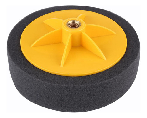 Esponja Para Pulir Coches, 15 Cm, 6 Pulgadas/15 Cm, Herramie