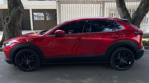 Mazda CX-30 2.0 Touring At
