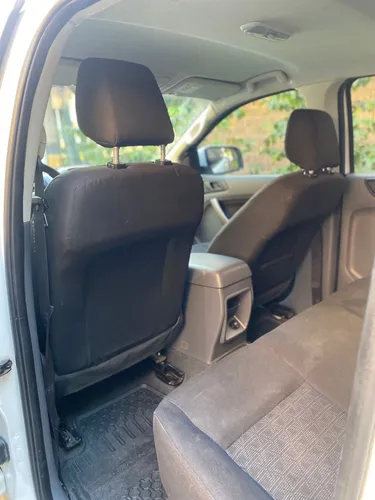 Ford Ranger 3.2 Xls