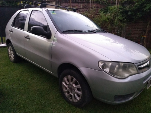 Fiat Palio 1.4 Fire 2012
