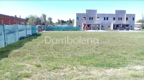 Imagen 6 de 13 de Terreno Lote En Venta Ubicado En Solar De Alvarez (francisco Alvarez), Moreno