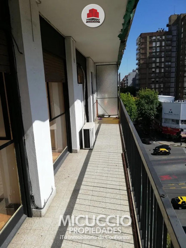 Departamento En Venta, Av. Cabildo 3093 (6°a), Belgrano, Capital Federal