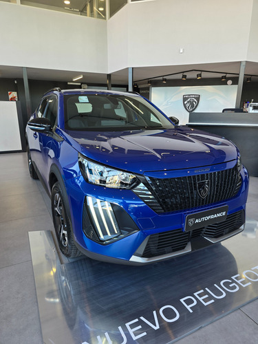 Peugeot 2008 1.0T Active
