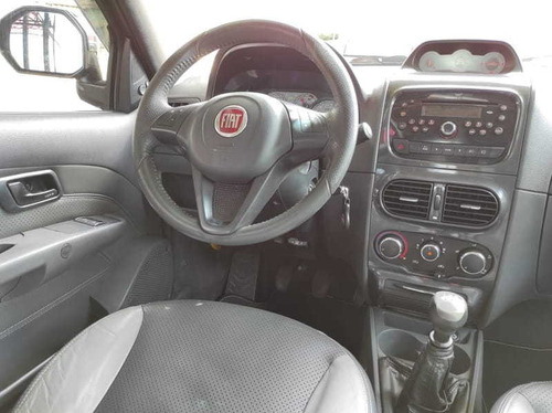 Fiat Strada Adv. Locker Cd 1.8 8 V