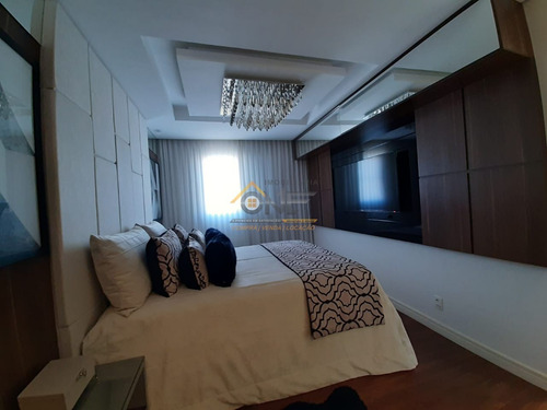 Imagem 21 de 30 de Apartamento - Ap00629 - 69714502