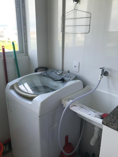 Imagem 11 de 26 de Apartamento À Venda, Nova Palhoça, Palhoça, Sc - Sc - Ap0953_ccon