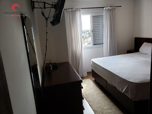 Imagem 7 de 15 de Apartamento Para Venda - V-4479