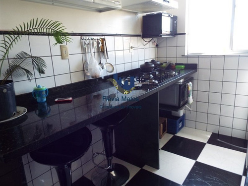 Imagem 14 de 20 de Apartamento Com 2 Quartos Para Comprar No Rio Das Velhas Em Santa Luzia/mg - 981
