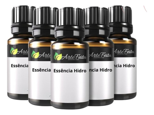 Essencia Para Aromatizador Artefeita - Top 5 Mais Vendidas