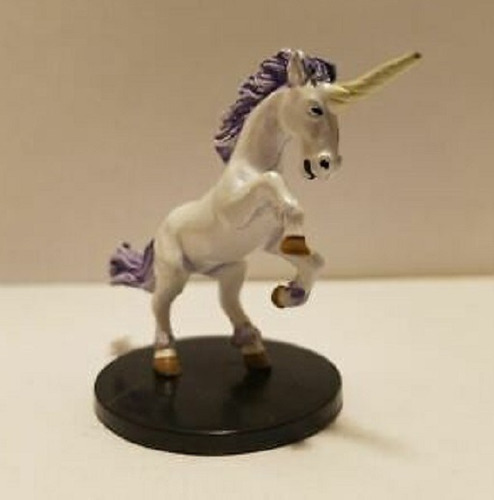Unicorn #22 Archfiends Miniatura Dungeons And Dragons (Usado)