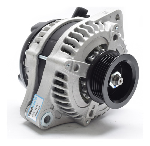 Alternador Sist. Nippondenso 130 Amps Pilot V6 3.5l 05/06