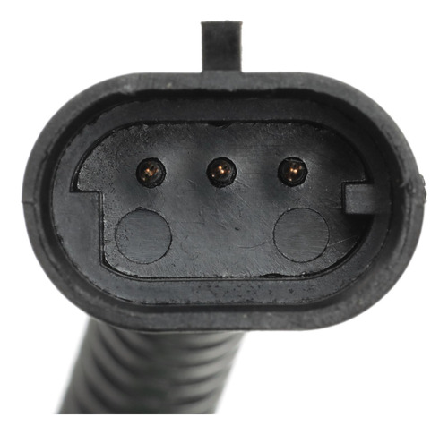 Sensor Posición Cigüeñal Smp Jeep Wrangler 4c 2.5l 1993-1995