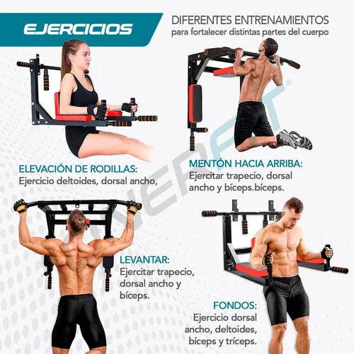 Rutina barra multifuncional new arrivals