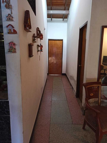 Imagen 6 de 17 de Casa Venta Urb Las Américas Palo Negro Libertador