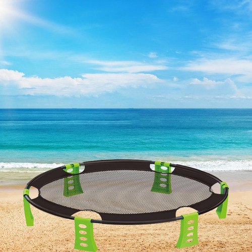 Juego De Red Roundnet, Juego De Juguetes, Red De Voleibol De