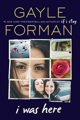 Libro I Was Here - Gayle Forman