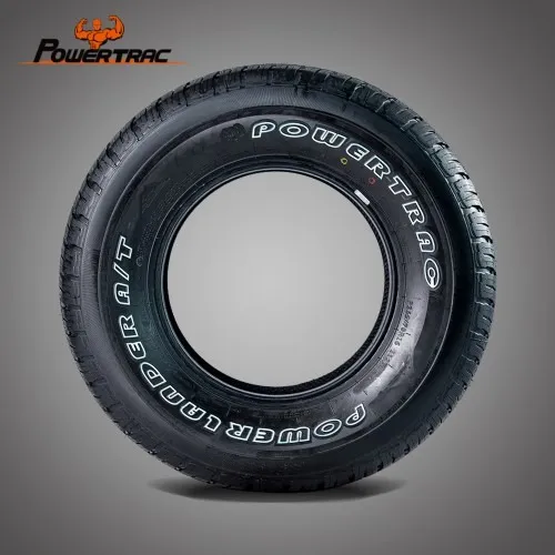 Llanta Powertrac 245/70r16 Trail Blazer Lt Mt 2013/2.015