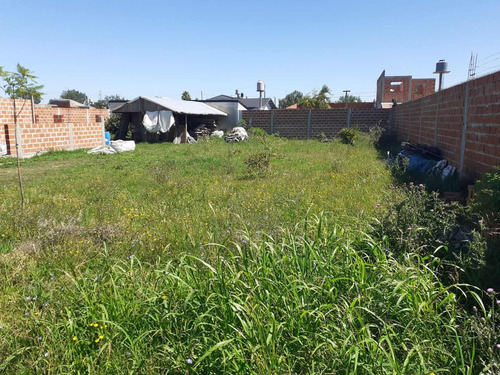Imagen 5 de 9 de Terreno En Venta En Longchamps 408 Metros Totales