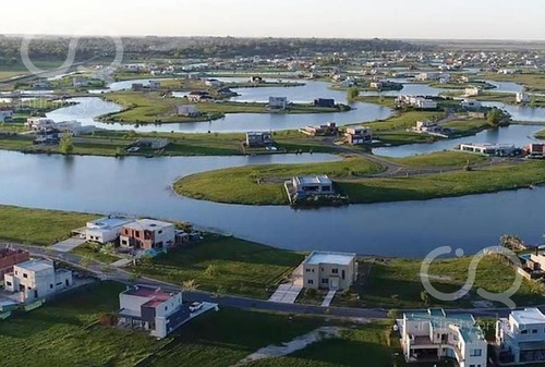 Imagen 2 de 4 de Terreno - El Canton - Puerto