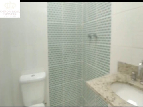 Imagem 21 de 25 de Sobrado - Sb00224 - 69490302