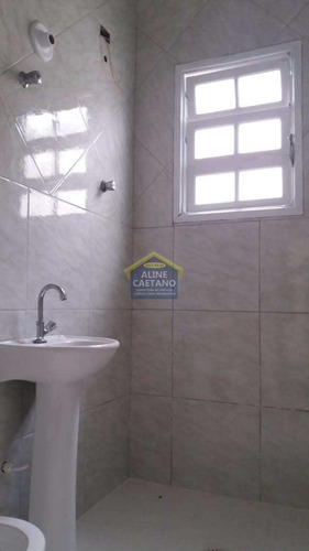 Imagem 6 de 28 de Casa 2 Dorms, Tude Bastos, R$ 330 Mil - Vmgt80409a