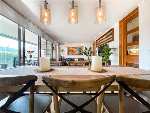 Imagen 11 de 29 de Departamento En Venta De 4 Dorm. En Sector Raúl Labbé