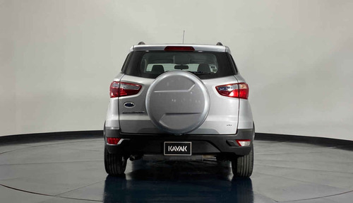 Imagen 5 de 15 de 122977 - Ford Eco Sport 2015 Con Garantía
