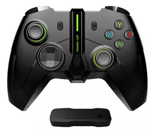 Control De Joystick Inalámbrico Compatible Con Xbox One X S