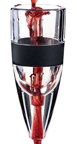 Secura Premium Wine Aerator Decanter Aireador Wine Pourer