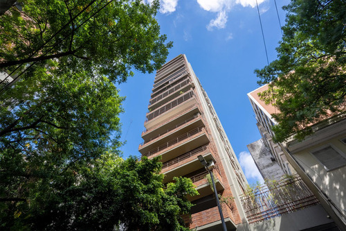 Venta Departamento 4 Ambientes Las Cañitas 2 Cocheras