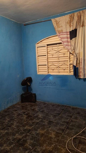 Imagem 6 de 13 de Casa Com 3 Dormitórios À Venda Por R$ 350.000,00 - Campo Dos Alemães - São José Dos Campos/sp - Ca2009