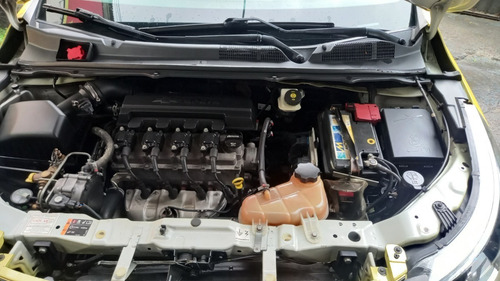 Imagem 7 de 12 de Chevrolet Cobalt