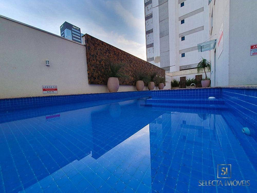 Imagem 20 de 30 de Apartamento No Rovere Dellaluna Balneário Camboriú - Ap0118