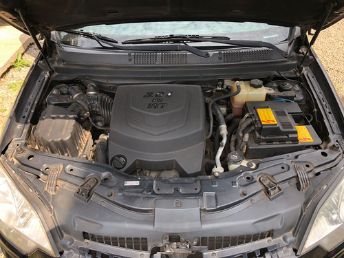 Imagem 7 de 14 de Sucata Captiva 3.6 V6 2008 4x4 Gasolina - Rs Auto Peças
