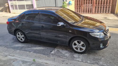 Toyota Corolla 2.0 16v Xei Flex Aut. 4p