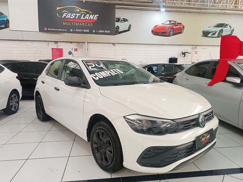 Volkswagen Polo 1.0 MPI TRACK MANUAL