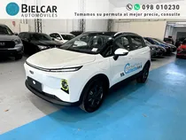 Comprar Geely Geometry E 380km De Autonomia Seguro Anual Gratis