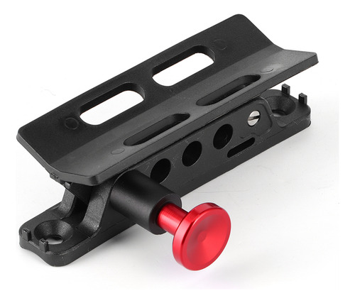 Suporte De Montagem Do Extintor Ajustável Para Jeep Wrangler